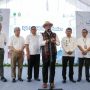 bank bjb Salurkan Kredit Mesra di Medan