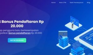 saldo ovo gratis setiap hari
