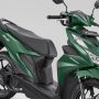Honda BeAT 2023 Hadir dengan 8 Varian Warna, Harga Lebih Murah dari Scoopy