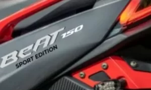 Gak Ada Lawan! New Honda BeAT 150cc 2023 Garang di Jalan