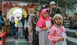 Resmi Berbadan Hukum, FKPHB Optimis Tak Hanya Bergerak di Ekonomi Tapi Juga Kemanusiaan
