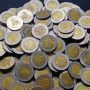 koin 1000 kelapa sawit