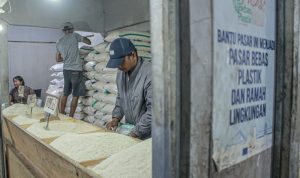 Diklaim Belum Signifikan, Kenaikan Harga Beras Terus Dipantau Disperindag Jabar