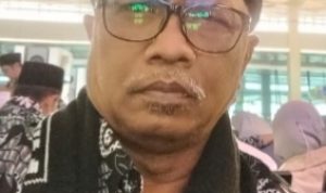 Dedi Supriadi
