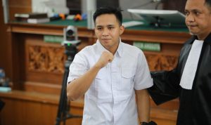 SAH! Bharada E Divonis 1 Tahun 6 Bulan Penjara SAH! Bharada E Divonis 1 Tahun 6 Bulan Penjara