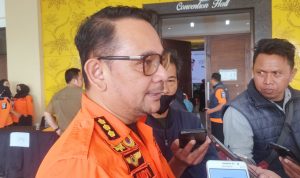 Kota Cimahi Masuk Jalur Sesar Lembang, Ini Langkah Pemkot
