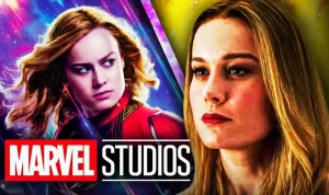 Trailer Super Bowl Ungkap Bocoran Tanggal Rilis Film The Marvels 2023