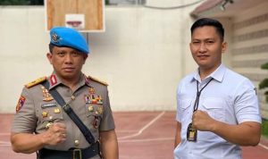 pembunuhan brigadir J
