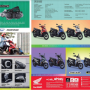 Download PDF Brosur New Honda BeAT 2023 Resmi dari AHM
