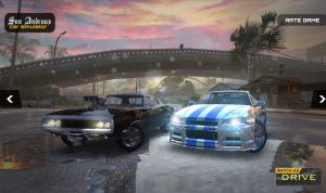 Link Download Car Simulator San Andreas APK Terbaru, Unlimited All Fitur