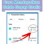 Aplikasi Gratisan! Cukup Gunakan Aplikasi Ini Untuk Dapatkan Saldo Gopay Gratis, Join Sekarang!