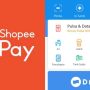 transfer dana ke shopeepay