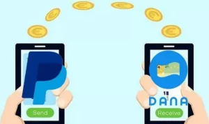 dapat saldo DANA gratis langsung cair