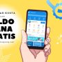Cara Ubah Kuota Jadi Saldo DANA Gratis Sebesar Rp200 Ribu, Semenit Langsung Cair!