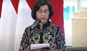 Sri Mulyani Tanggapi Kasus Anak Pejabat DPJ yang Menganiaya Seorang Pria Hingga Koma