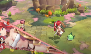 Link Download Cherry Tale APK Gratis Terbaru 2023, Game 18+ Bukan Buat Bocil