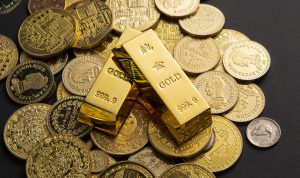 Harga Emas Antam Hari Ini 13 Februari 2023 Turun, Simak Di Sini!