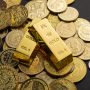 Harga Emas Antam Hari Ini 13 Februari 2023 Turun, Simak Di Sini!