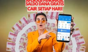 Buruan Klaim Saldo DANA Gratis Langsung Cair, Cepetan Klik di Sini