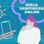 Menggiurkan! Penghasilan Kerja Sampingan Online, Gaji UMR Enggak Ada Apa-Apanya!