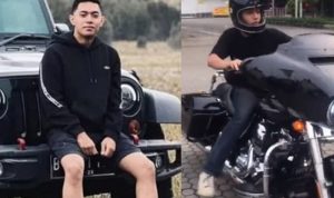 Resmi di Amankan, Mario Dandy Menjadi Tersangka Atas Kasus Pemukulan! (Foto: fin.co.id)