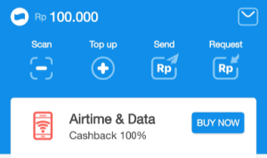 APK Baru! Dapatkan Saldo DANA Gratis Rp100.000 Ribu Langsung di Tangan APK Baru! Dapatkan Saldo DANA Gratis Rp 100 Ribu Langsung di Tangan