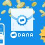 Enggak Perlu Pinjam, Cukup DANA Kaget Saja, Klik Linknya di Sini!