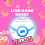 LINK DANA Kaget Hari Ini 14 Februari 2023, Spesial Hari Valentine