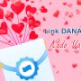 Link DANA Kaget Spesial Hari Valentine, Berbagi Cinta dengan Saldo Gratis