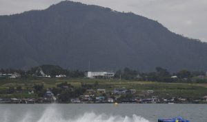 Naiknya UMKM Dalam Pagelaran F1 Powerboat