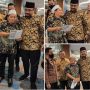 LAZ Al-Kasyaf Turut Serta Dalam Rapat Koordinasi Nasional Zakat 2023