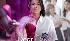 Sinopsis Film Dear David (2023): Apa Rahasia Laras? Sinopsis Film Dear David (2023):