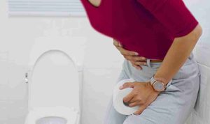 100 Lebih Warga Lembang Bandung Barat Diare Massal