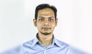 Dosen UII Tidak Hilang Tapi Menghilangkan Diri