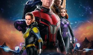 nonton ant man
