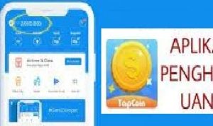 Saldo DANA Rp500.000 Bisa di Dapat Lewat Apk Penghasil Uang Paling Populer!