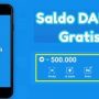 Cara Mendapatkan Saldo Dana Gratis 500ribu? - Apakah mungkin?