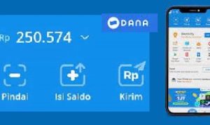 Cara Mudah Dapetin Saldo Dana Gratis Tanpa Harus Kerja Keras!