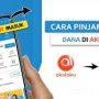 Pinjam Uang Di Akulaku Langsung Cair Ke Saldo Dana, Tanpa Bunga Tanpa Jaminan!