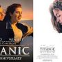 Nostalgia! Sinopsis Film Titanic yang Tayang Ulang di Bioskop Indonesia