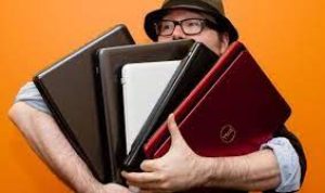 Bingung Pilih Laptop 2023? Tenang, Ini tips Rekomendasi Merek dan Fiturnya untuk Pemula