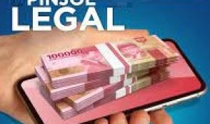 Pinjol Legal Tanpa Suku Bunga Limit Rp30 Juta Cepat Cair ke Rekening