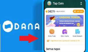 Cuma Rebahan, Dapatkan Saldo DANA Gratis Langsung Masuk Kantong!