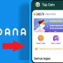 Cuma Rebahan, Dapatkan Saldo DANA Gratis Langsung Masuk Kantong!