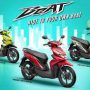 Cek Segera ! Inilah Harga Honda Beat di Tahun 2023