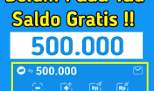 Claim Segera! Cara Dapat Saldo Dana Rp500ribu Gratis Tercepat 2023 Claim Segera! Cara Dapat Saldo Dana Rp500ribu Gratis Tercepat 2023