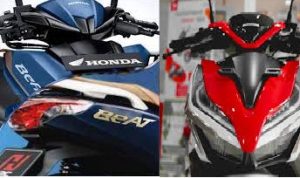 Gacor Abis! Honda BeAT 2023 150cc di Gadangkan mampu Menyaingi Vario 160cc