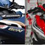 Gacor Abis! Honda BeAT 2023 150cc di Gadangkan mampu Menyaingi Vario 160cc