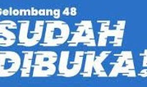 Kartu Prakerja Gelombang 48 2023 Telah Di Buka!! Peluang Bagi Kamu Di Era Pascapandemi, Daftar Sekarang