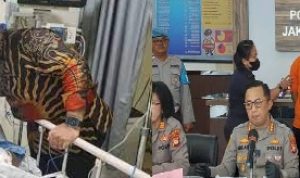 Kasus Penganiayaan David, Anak Pengurus GP Ansor Kronologi dan Penanganan Hukum david gp ansor